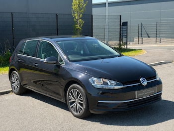 Used Volkswagen Golf 2017 for sale - 79554529: Photo