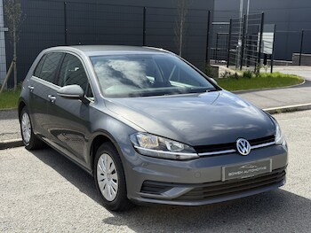 Used Volkswagen Golf 2017 for sale - 78131628: Photo