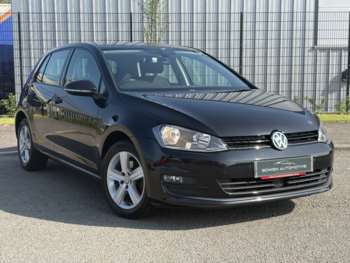2016 - 2.0 TDI BlueMotion Tech Match Edition 5-Door