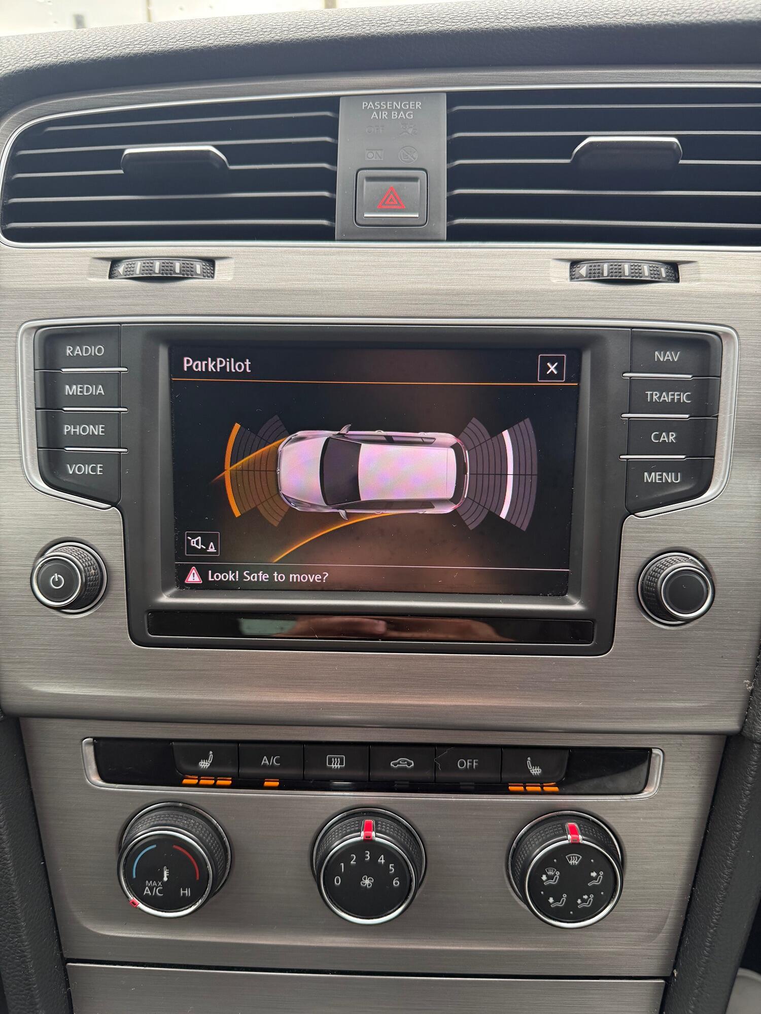 Vehicle 29