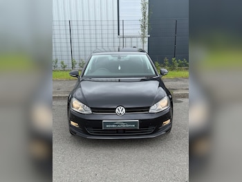 Used Volkswagen Golf 2016 for sale - 75022084: Photo