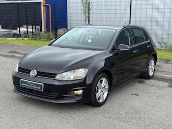 Used Volkswagen Golf 2016 for sale - 75022084: Photo