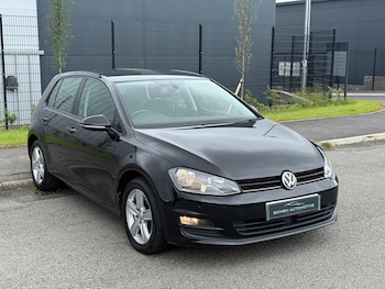 Used Volkswagen Golf 2016 for sale - 75022084: Photo