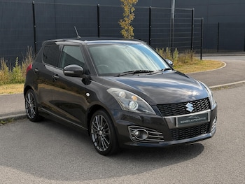 Used Suzuki Swift 2015 for sale - 79386293: Photo