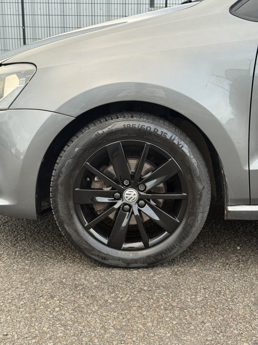 Used Volkswagen Polo 2014 for sale - 77251301: Photo 10