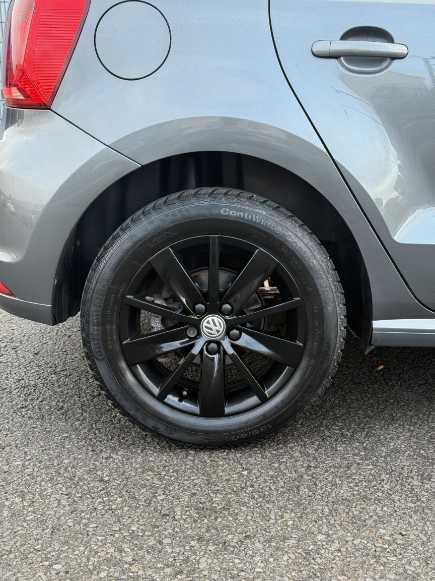 Used Volkswagen Polo 2014 for sale - 77251301: Photo 12