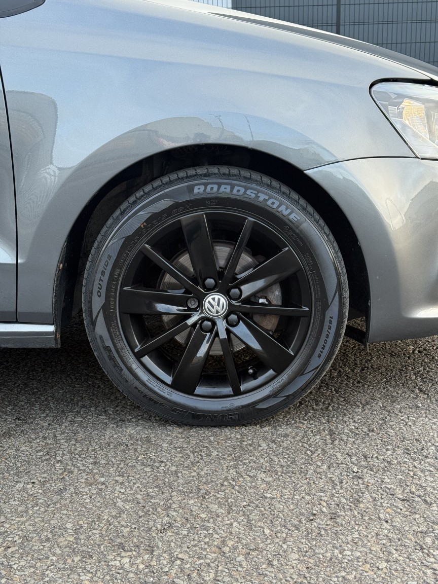 Used Volkswagen Polo 2014 for sale - 77251301: Photo 13