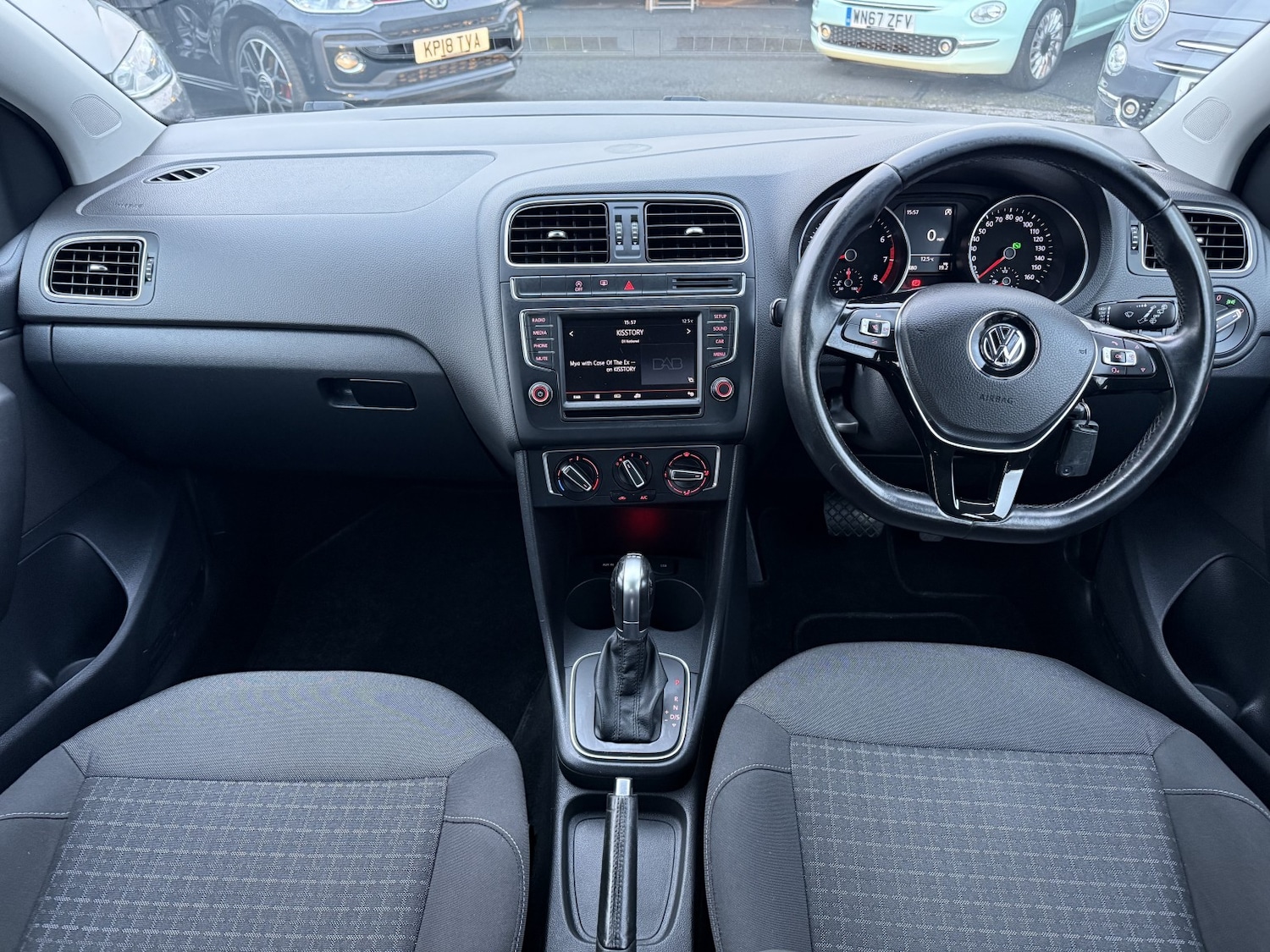 Used Volkswagen Polo 2014 for sale - 77251301: Photo 14