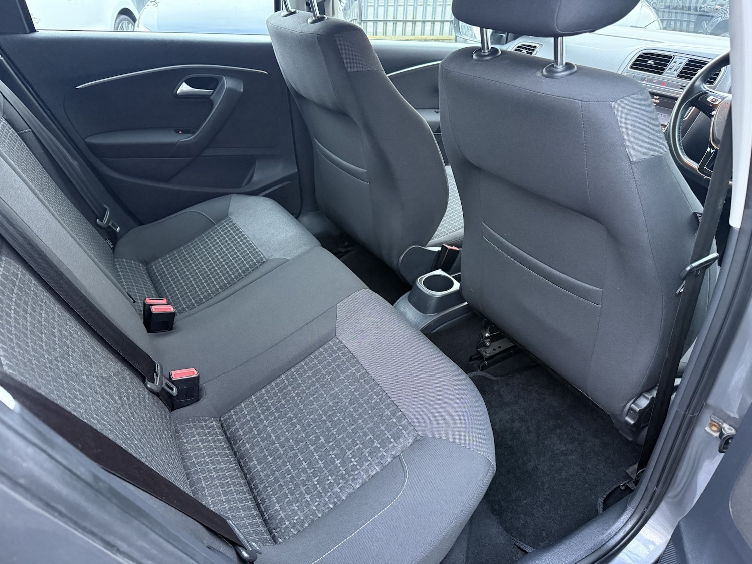 Used Volkswagen Polo 2014 for sale - 77251301: Photo 17