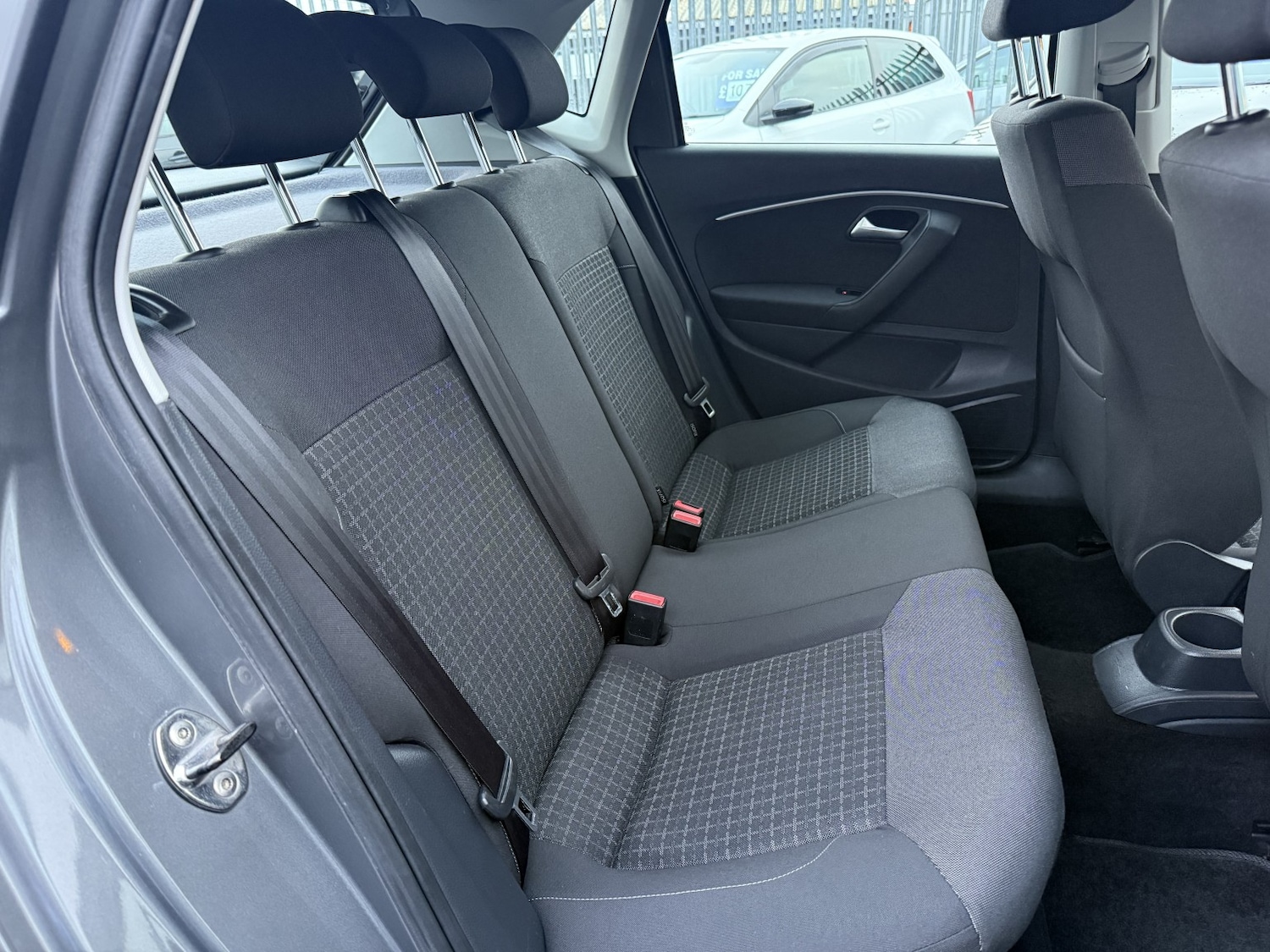 Used Volkswagen Polo 2014 for sale - 77251301: Photo 18