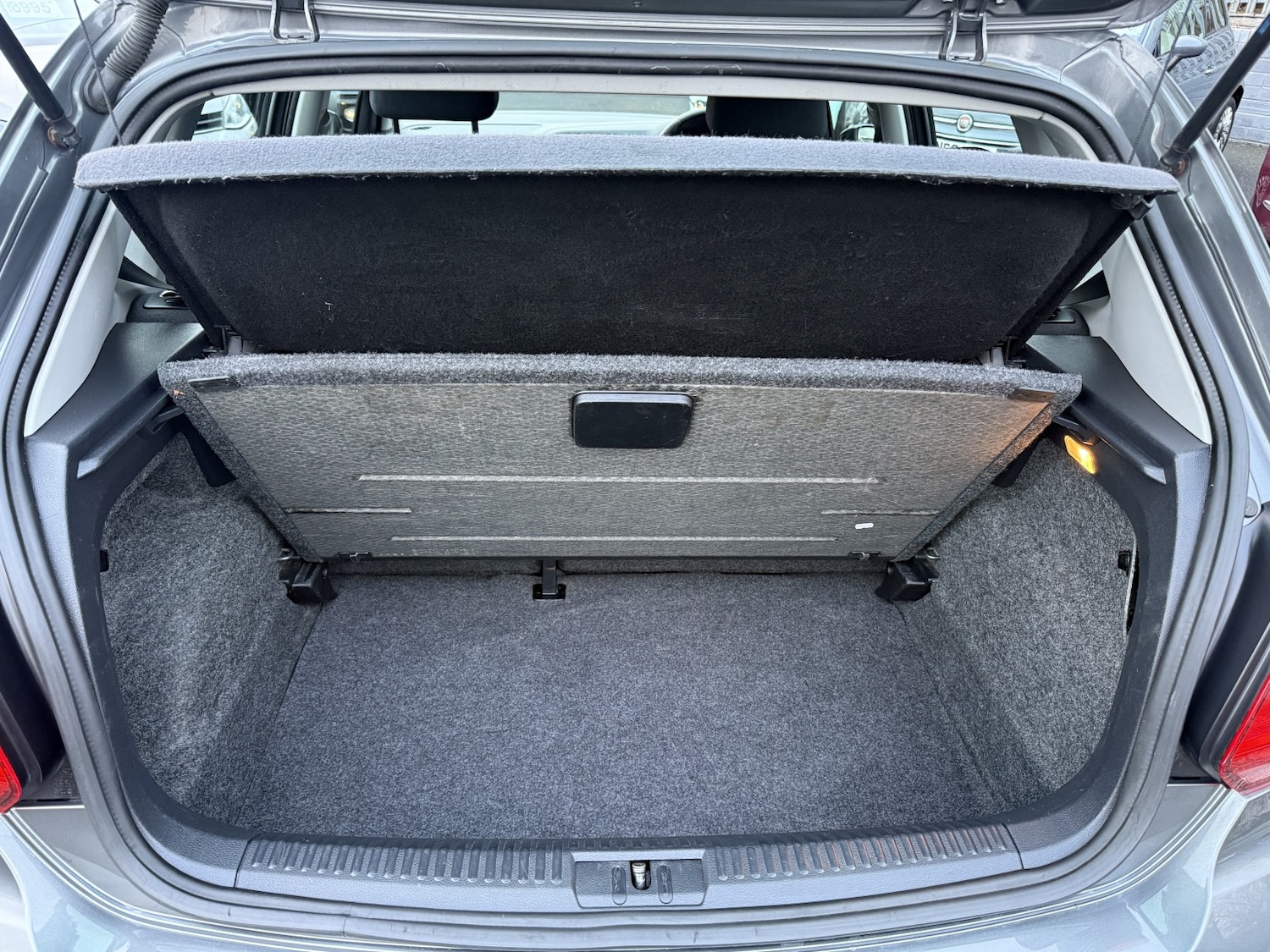 Used Volkswagen Polo 2014 for sale - 77251301: Photo 20