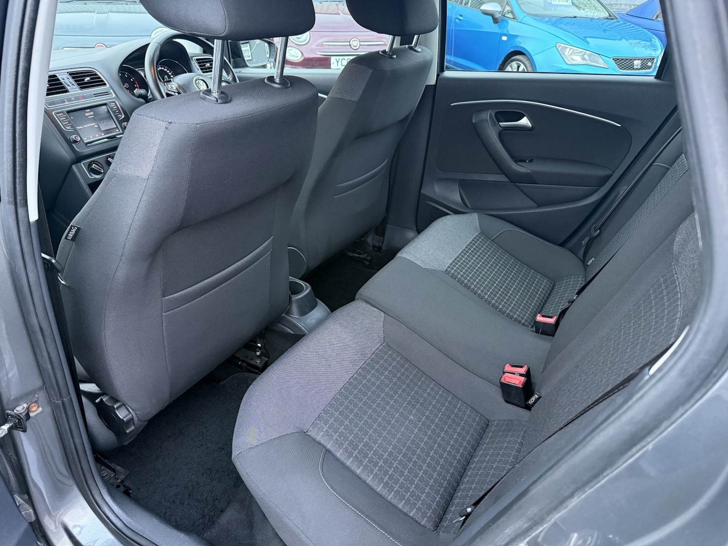 Used Volkswagen Polo 2014 for sale - 77251301: Photo 21