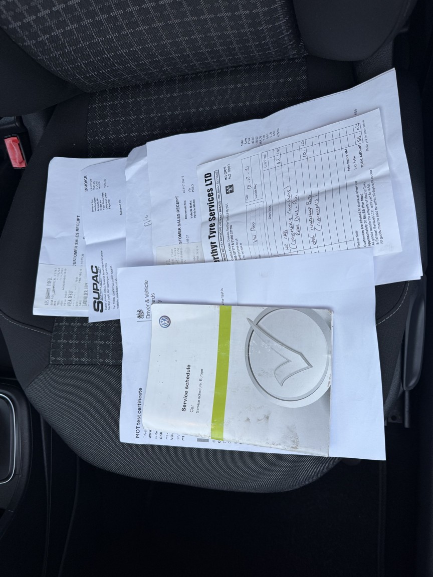 Used Volkswagen Polo 2014 for sale - 77251301: Photo 25