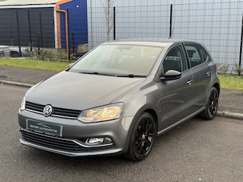Used Volkswagen Polo 2014 for sale - 77251301: Photo