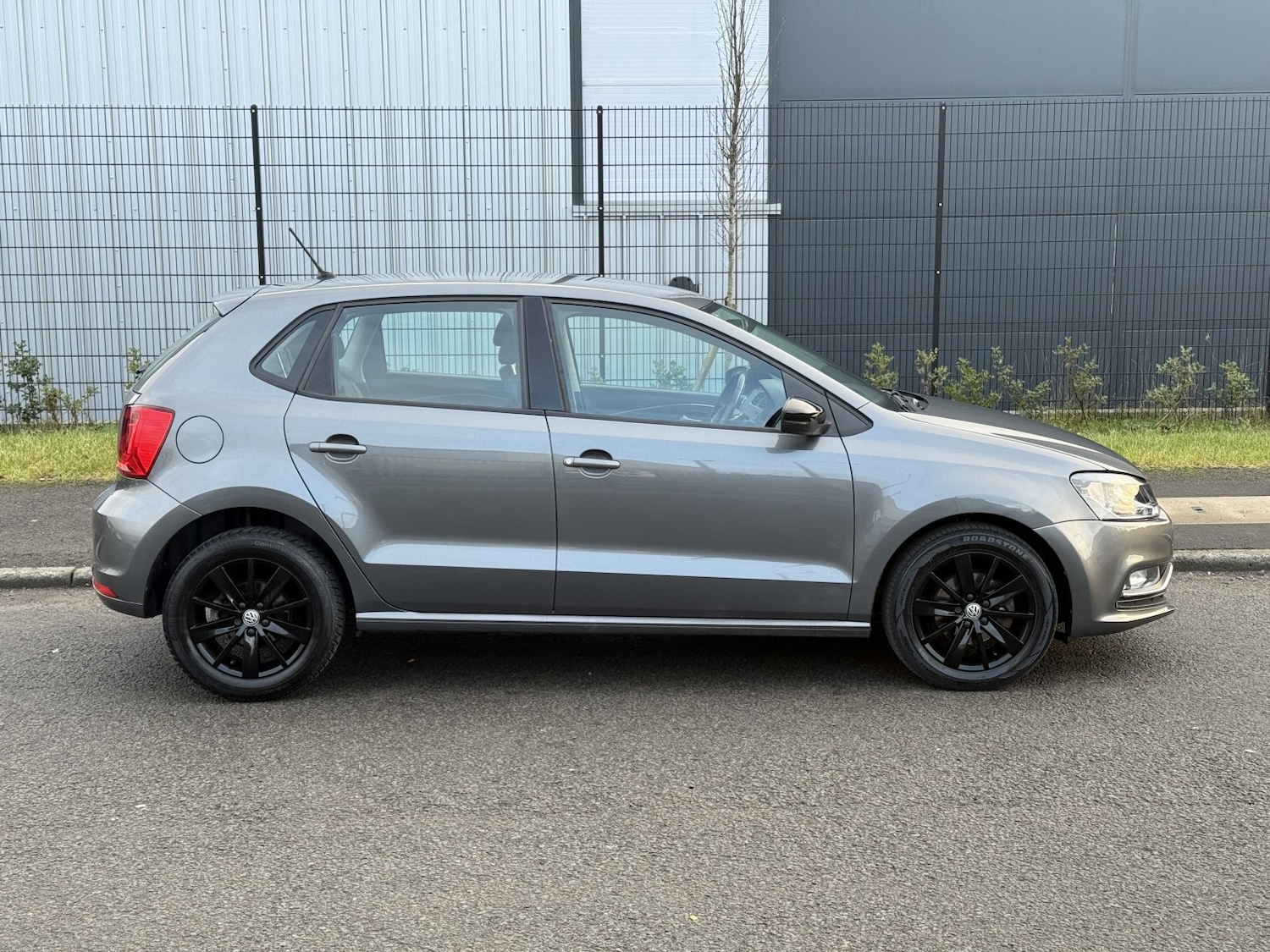 Used Volkswagen Polo 2014 for sale - 77251301: Photo 5