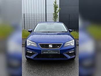 Used SEAT Leon 2017 for sale - 79552041: Photo