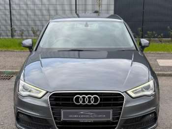 Used Audi A3 2013 for sale - 74462235: Photo