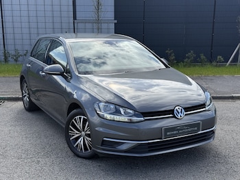Used Volkswagen Golf 2018 for sale - 78084514: Photo