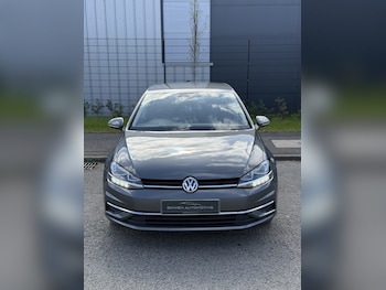 Used Volkswagen Golf 2018 for sale - 78084514: Photo