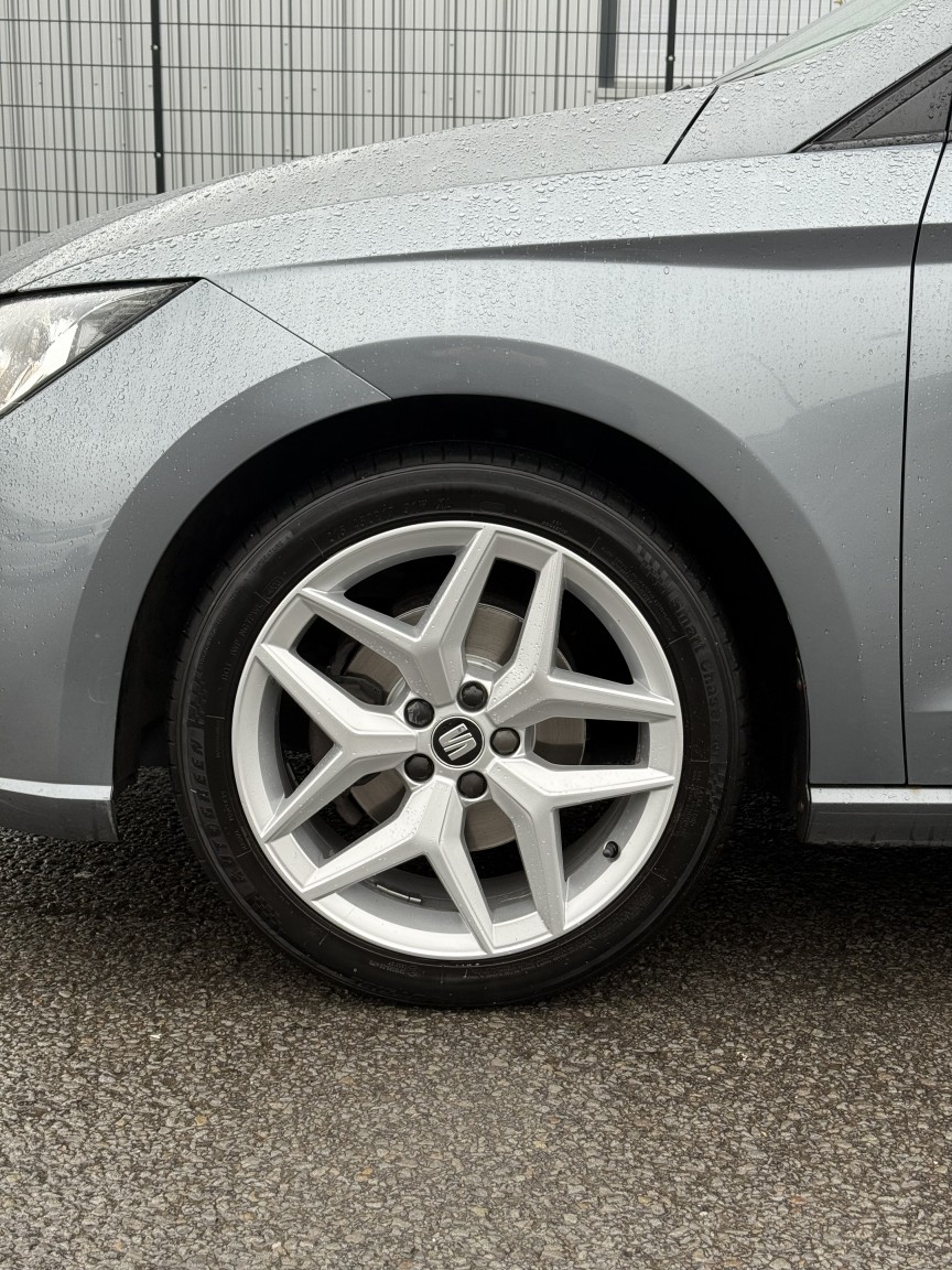 Used SEAT Ibiza 2018 for sale - 76769420: Photo 10