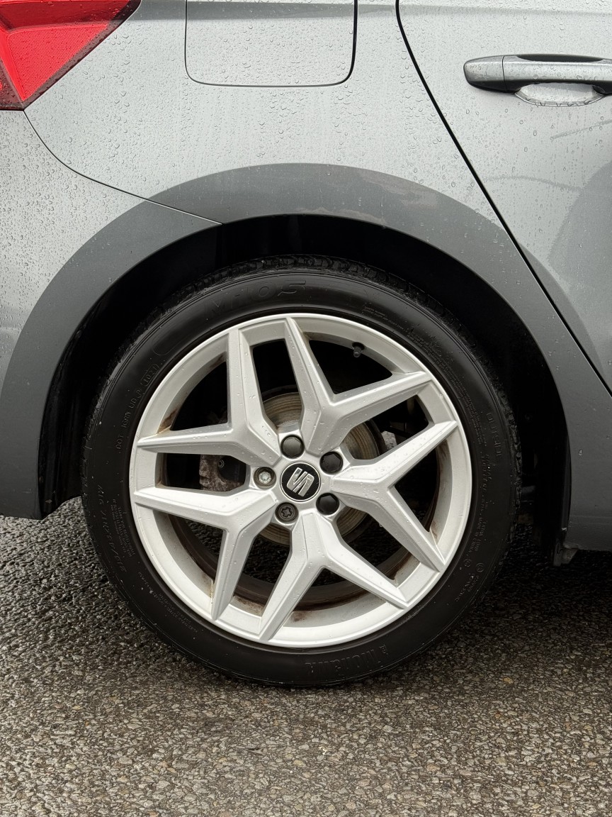 Used SEAT Ibiza 2018 for sale - 76769420: Photo 12