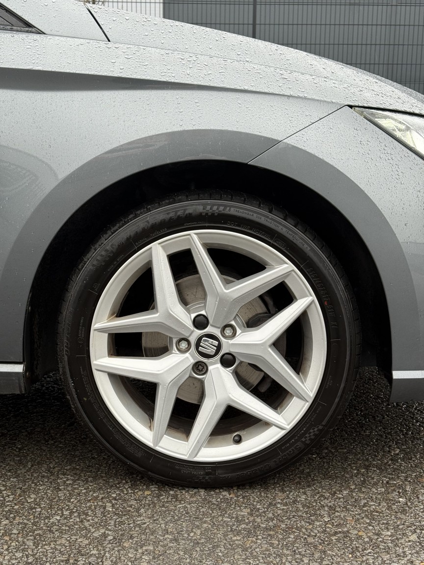 Used SEAT Ibiza 2018 for sale - 76769420: Photo 13