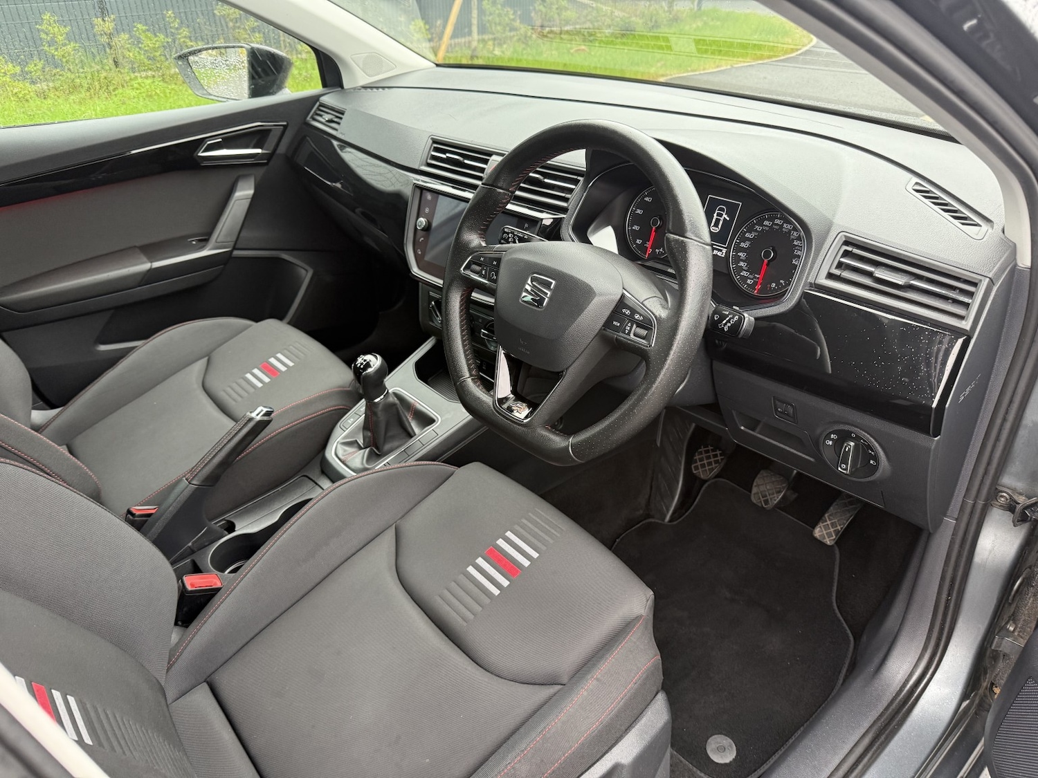 Used SEAT Ibiza 2018 for sale - 76769420: Photo 14