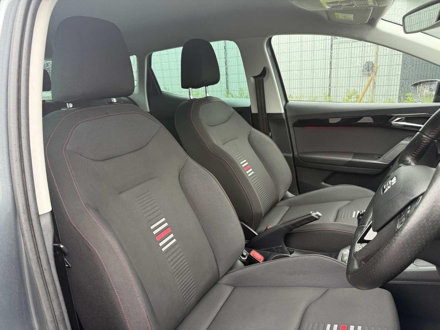 Used SEAT Ibiza 2018 for sale - 76769420: Photo 15