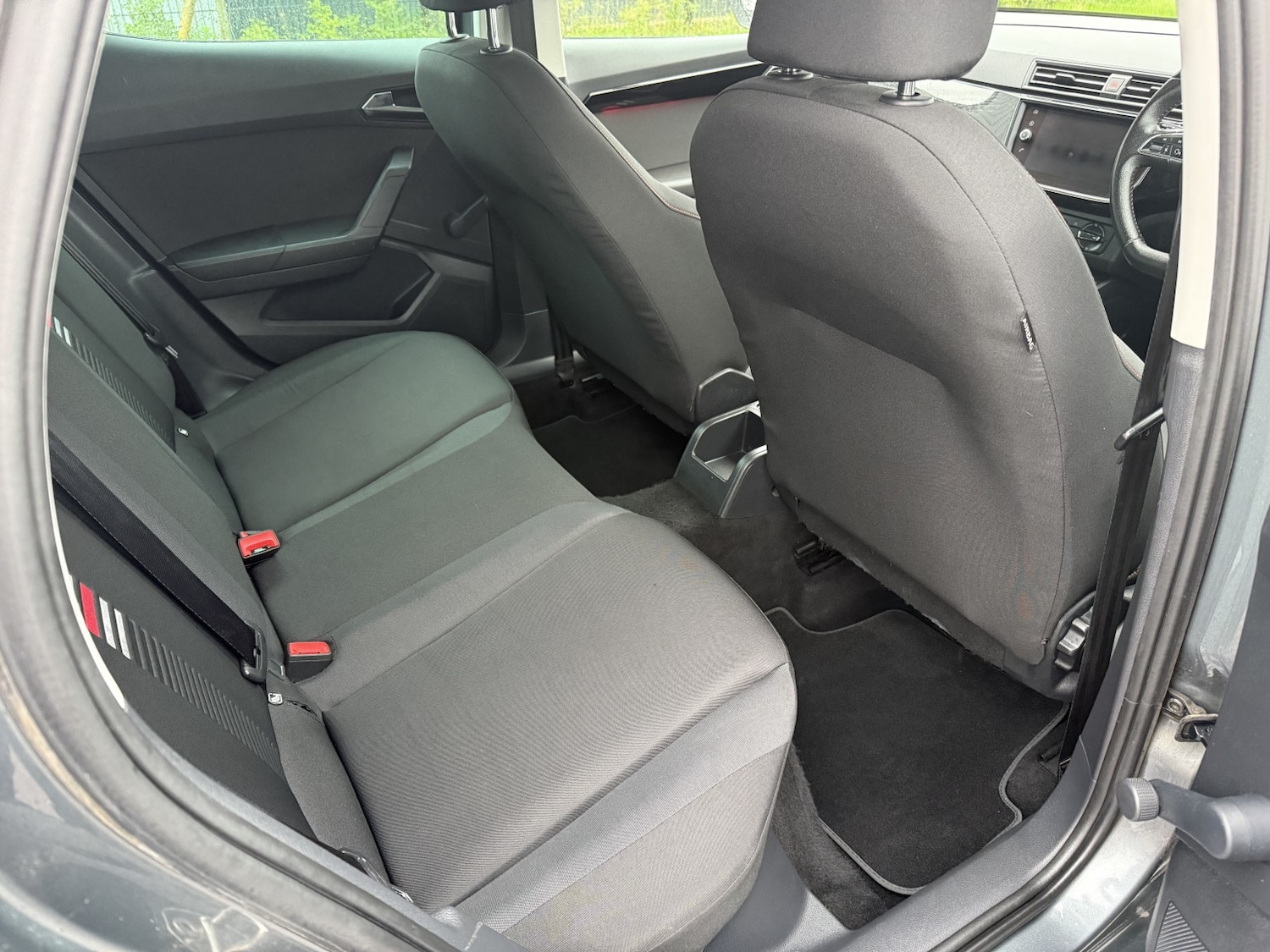 Used SEAT Ibiza 2018 for sale - 76769420: Photo 16