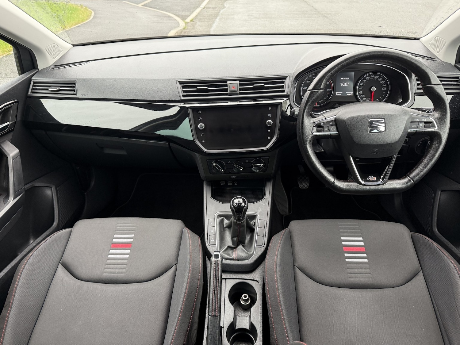 Used SEAT Ibiza 2018 for sale - 76769420: Photo 17