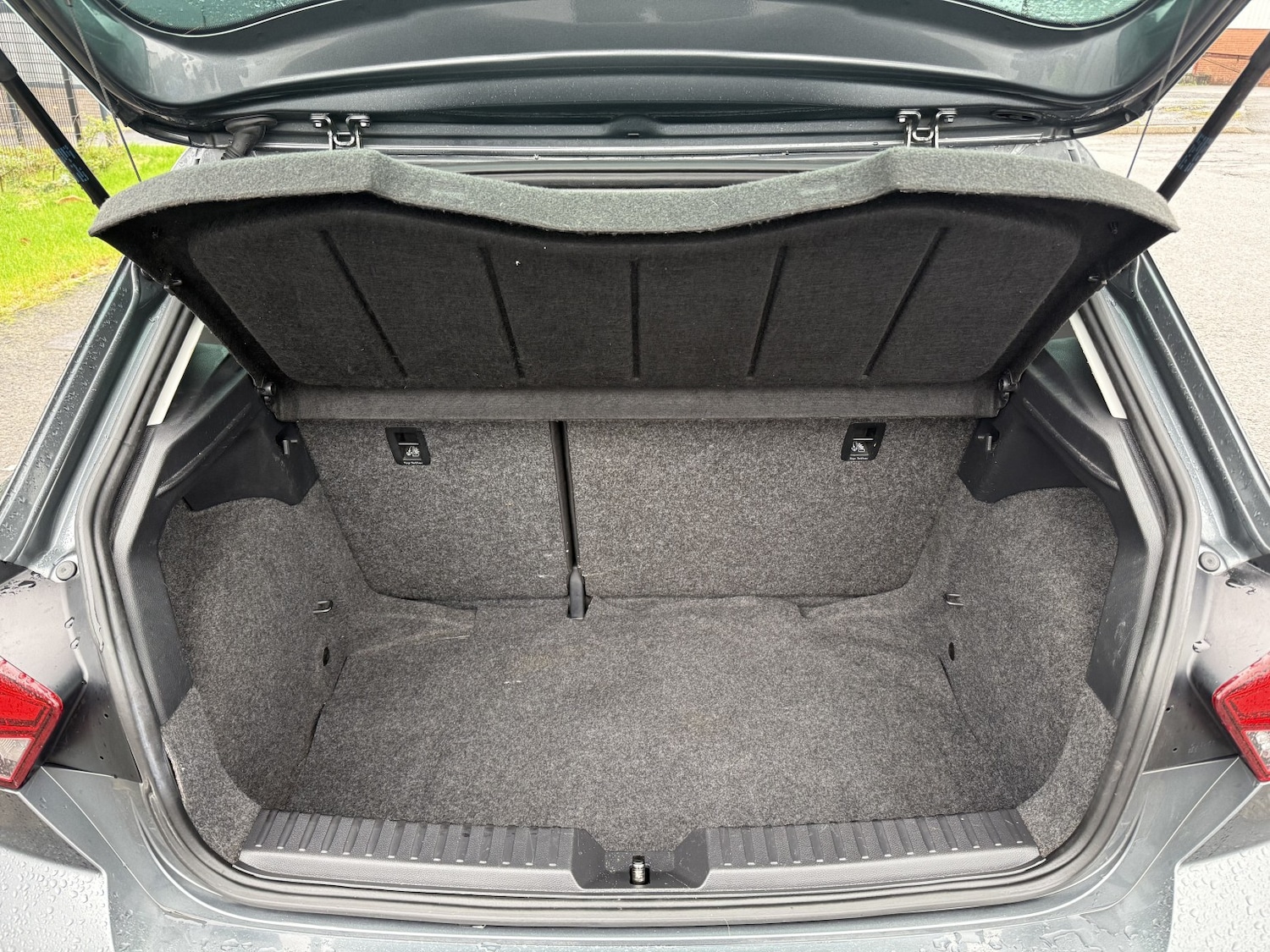 Used SEAT Ibiza 2018 for sale - 76769420: Photo 18