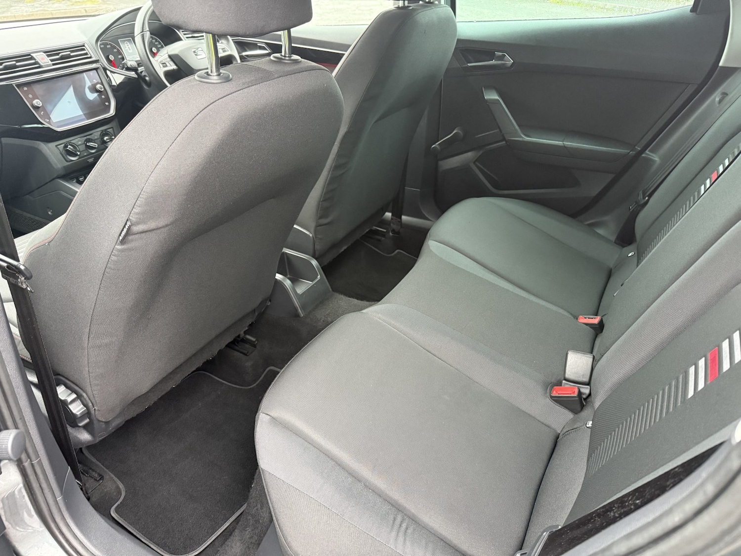 Used SEAT Ibiza 2018 for sale - 76769420: Photo 19