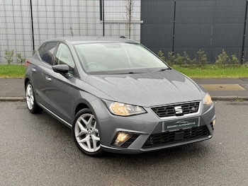 SEAT - Ibiza