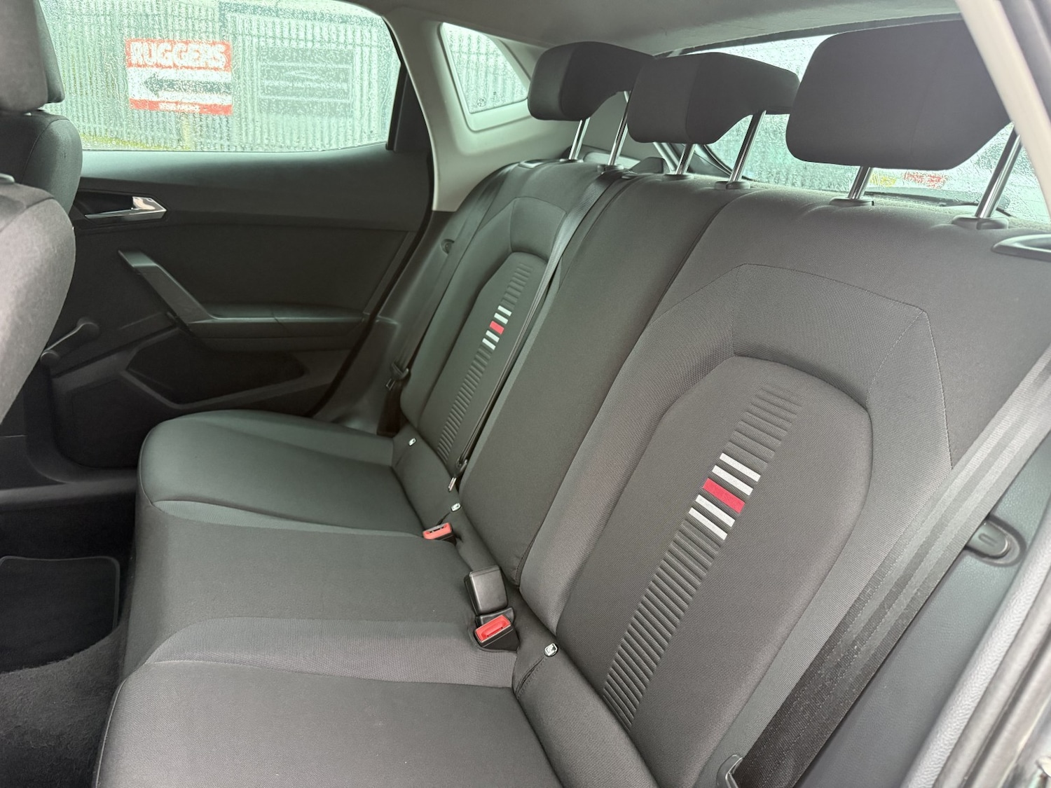 Used SEAT Ibiza 2018 for sale - 76769420: Photo 20