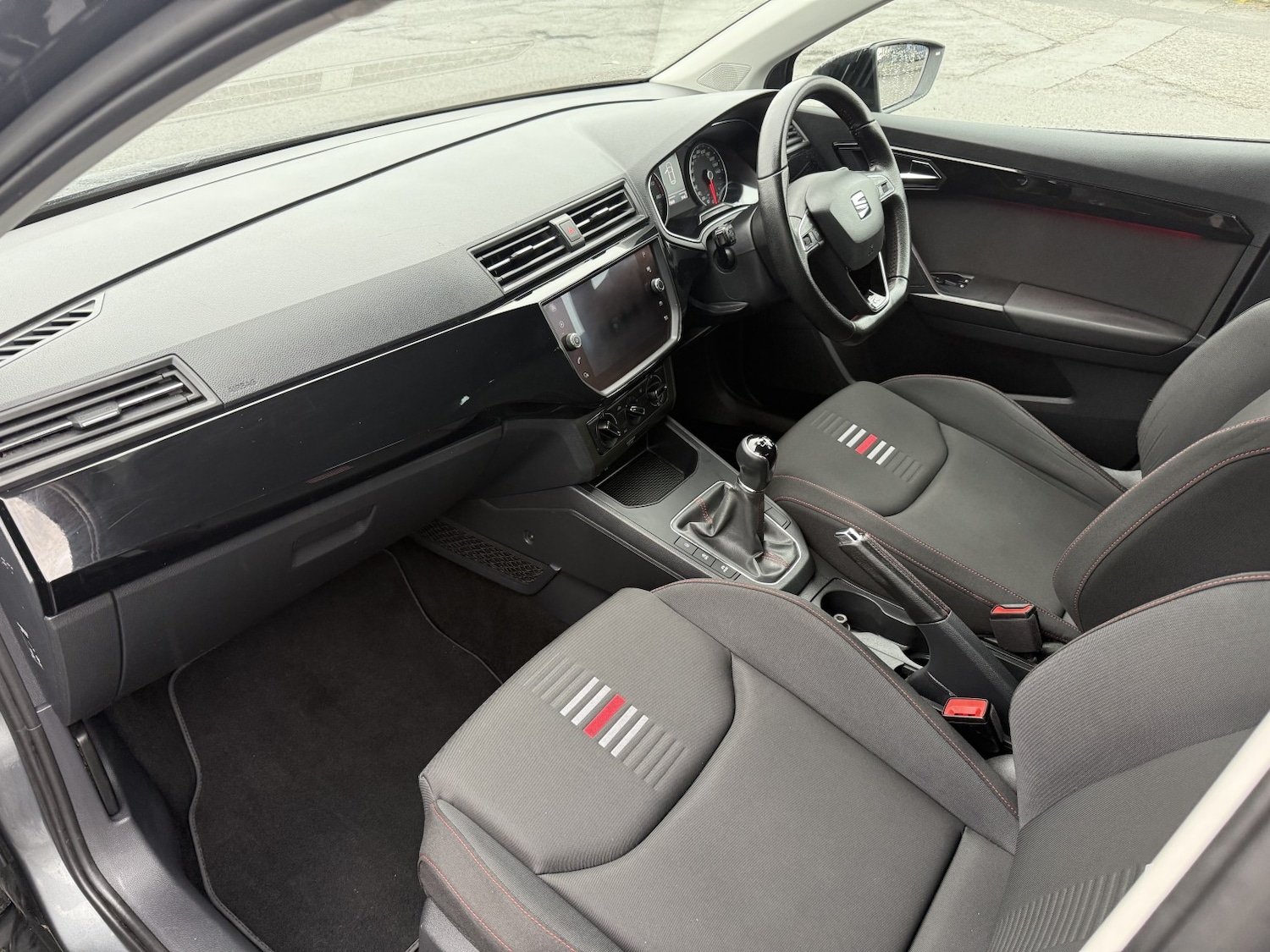 Used SEAT Ibiza 2018 for sale - 76769420: Photo 21