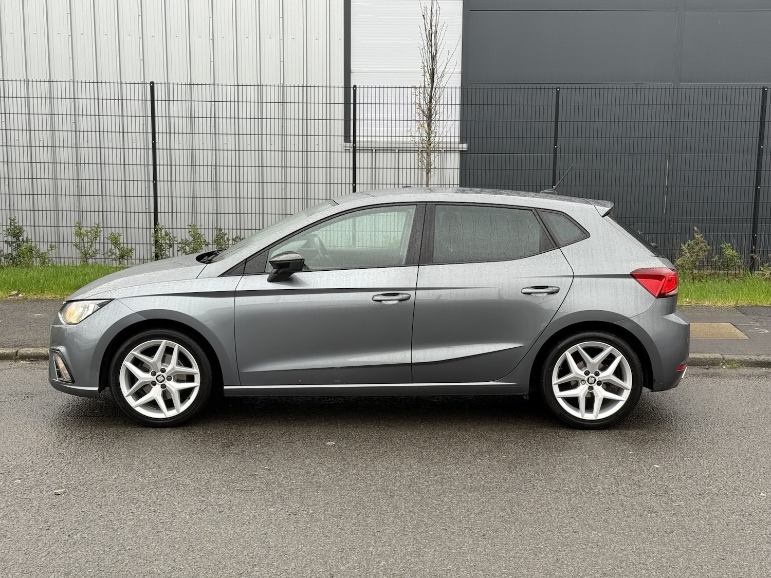 Used SEAT Ibiza 2018 for sale - 76769420: Photo 8