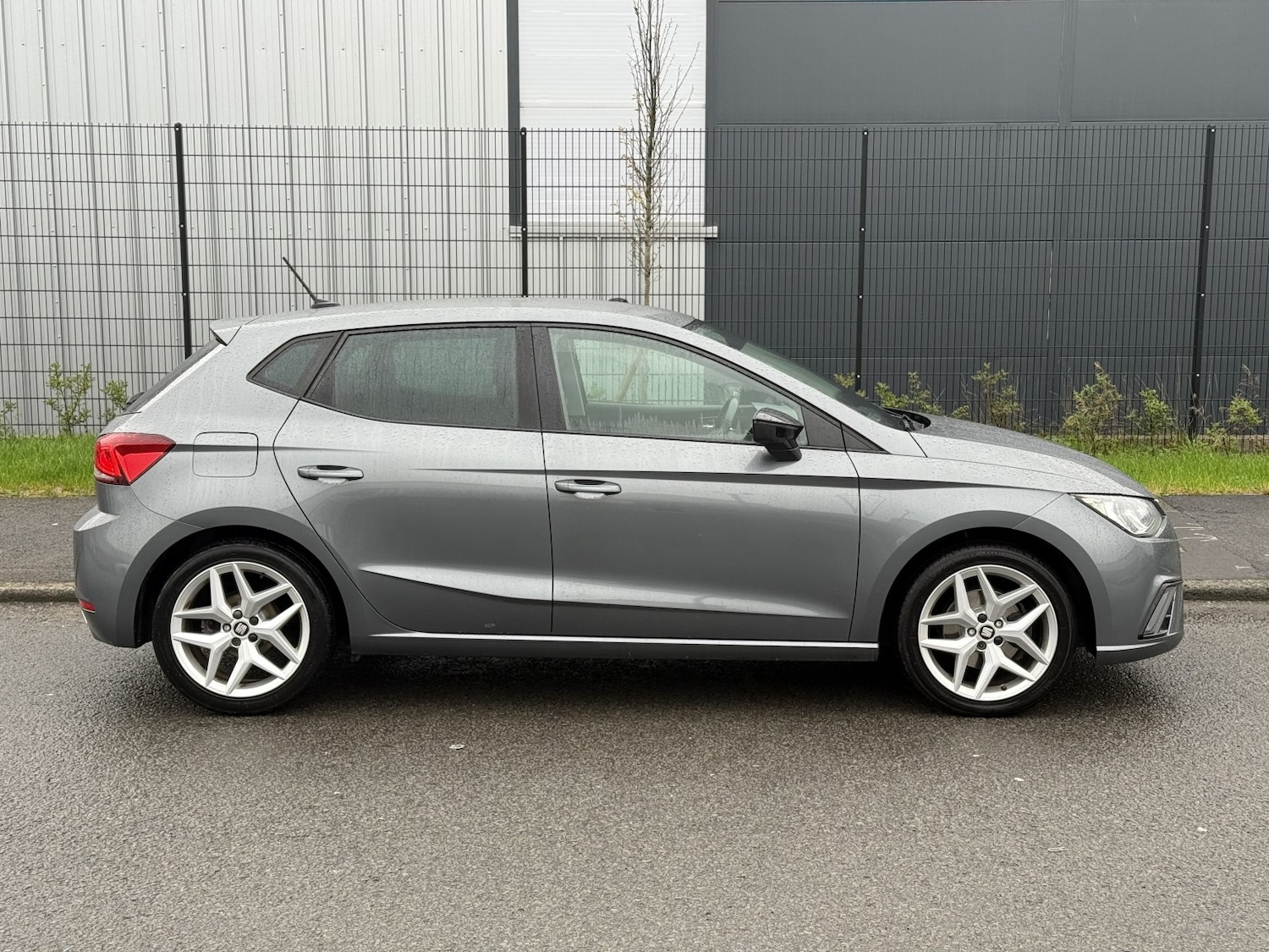 Used SEAT Ibiza 2018 for sale - 76769420: Photo 9