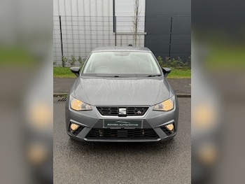 Used SEAT Ibiza 2018 for sale - 76430932: Photo