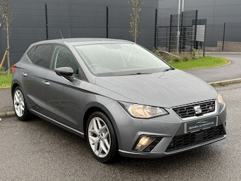 Used SEAT Ibiza 2018 for sale - 76430932: Photo