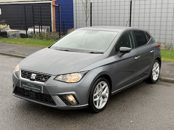 Used SEAT Ibiza 2018 for sale - 76430932: Photo