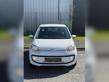 Used Volkswagen up! 2014 for sale - 75925072: Photo
