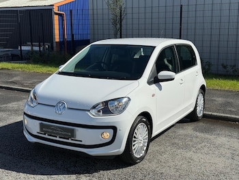 Used Volkswagen up! 2014 for sale - 75925072: Photo