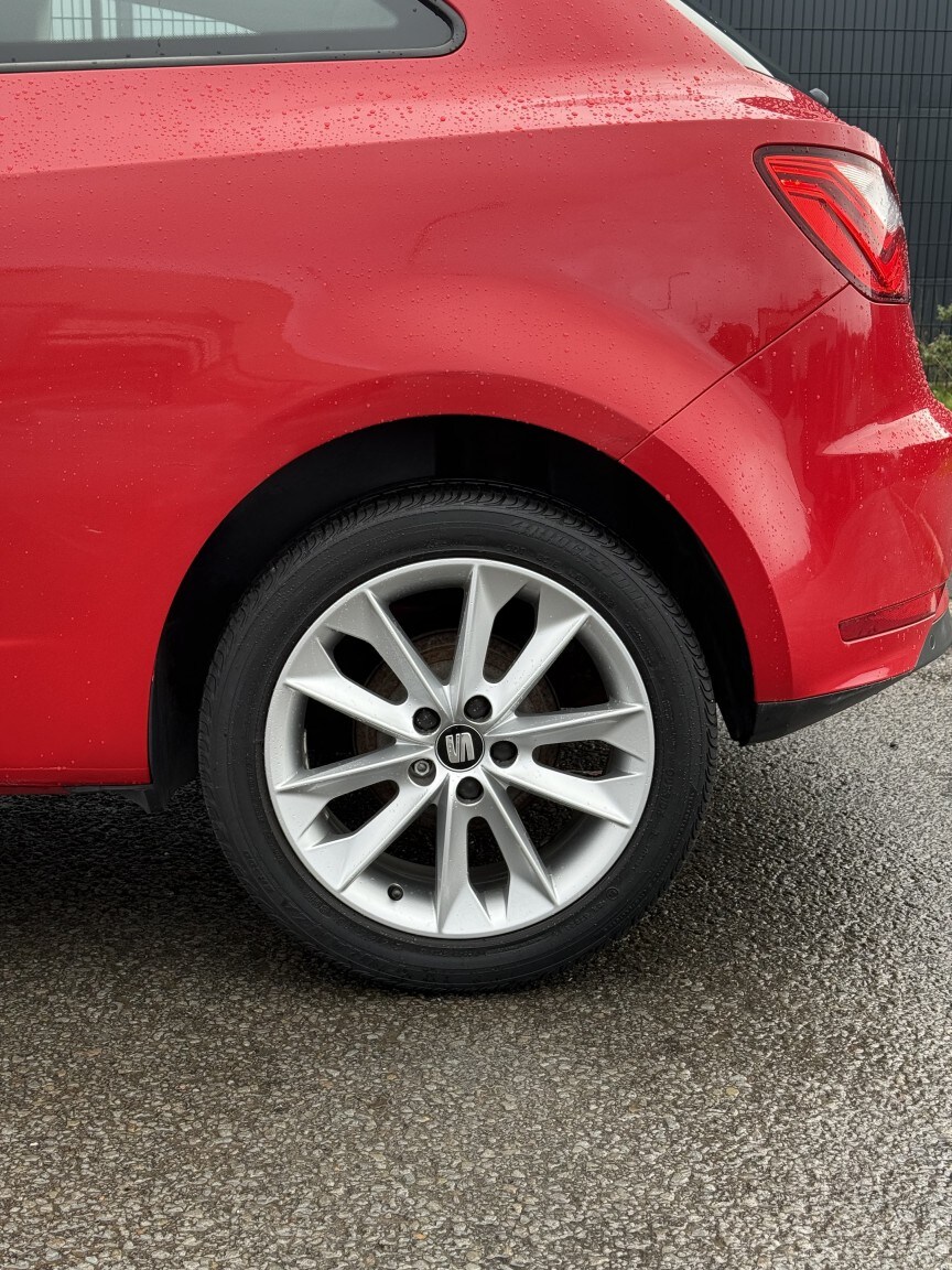 Used SEAT Ibiza 2016 for sale - 76863924: Photo 10