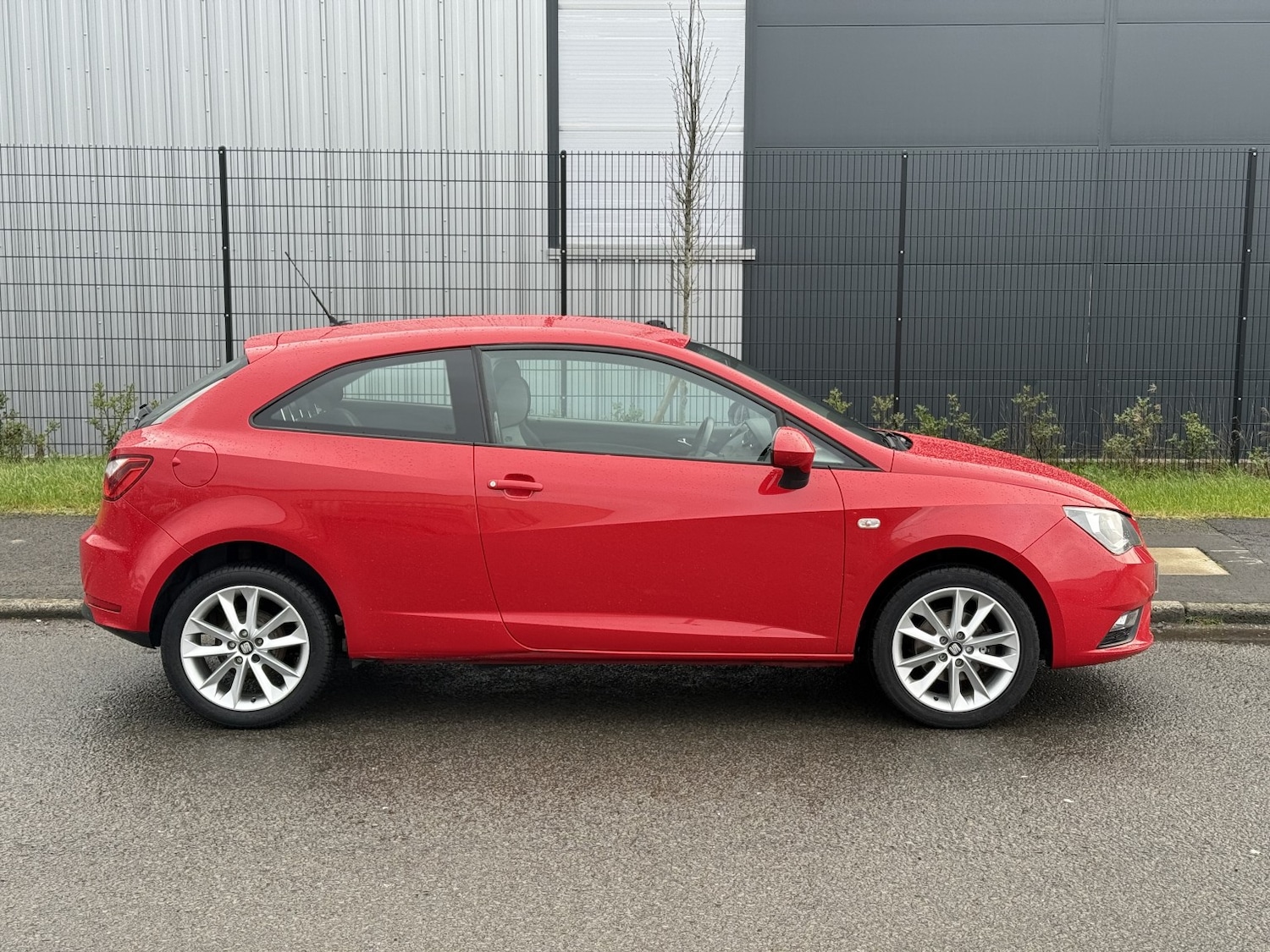 Used SEAT Ibiza 2016 for sale - 76863924: Photo 11