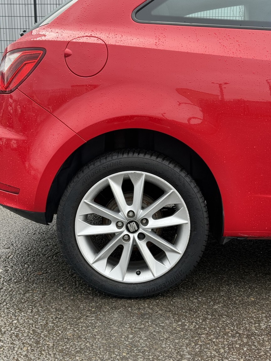 Used SEAT Ibiza 2016 for sale - 76863924: Photo 12