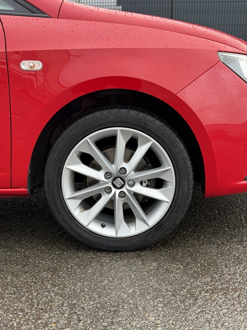 Used SEAT Ibiza 2016 for sale - 76863924: Photo 13