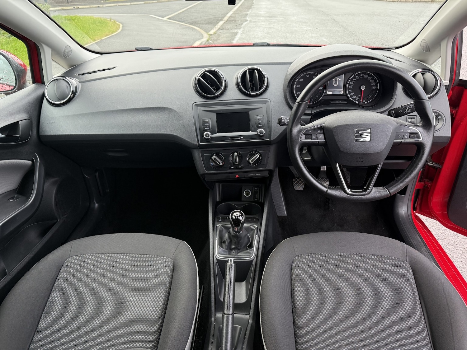 Used SEAT Ibiza 2016 for sale - 76863924: Photo 14