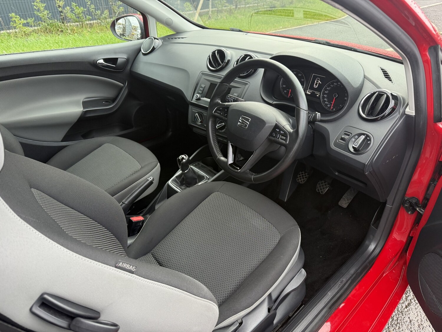 Used SEAT Ibiza 2016 for sale - 76863924: Photo 15