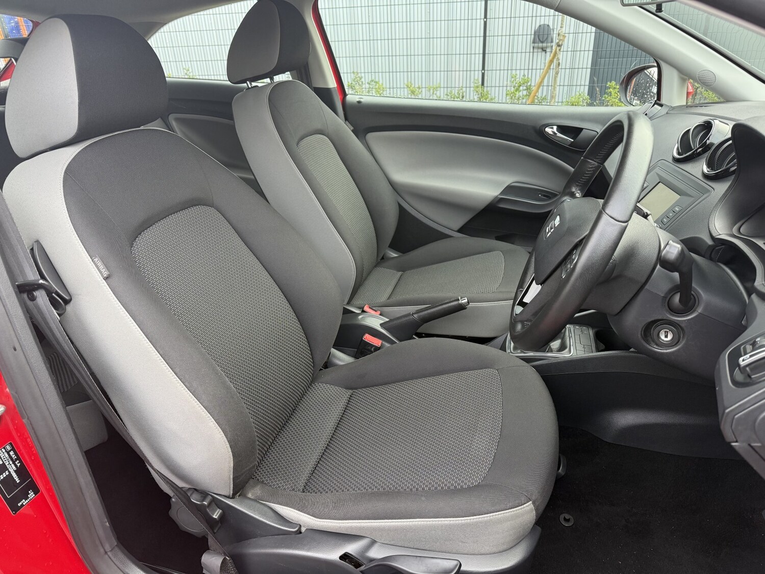 Used SEAT Ibiza 2016 for sale - 76863924: Photo 16