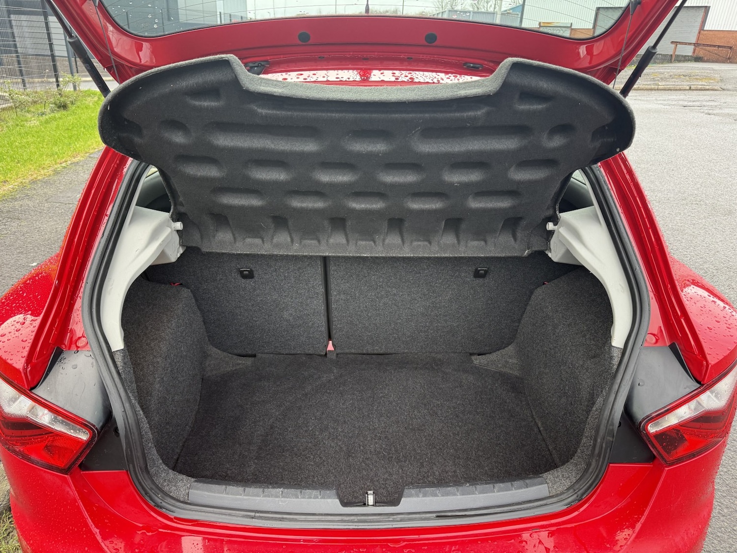 Used SEAT Ibiza 2016 for sale - 76863924: Photo 17